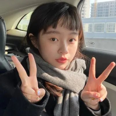 爱情两对半