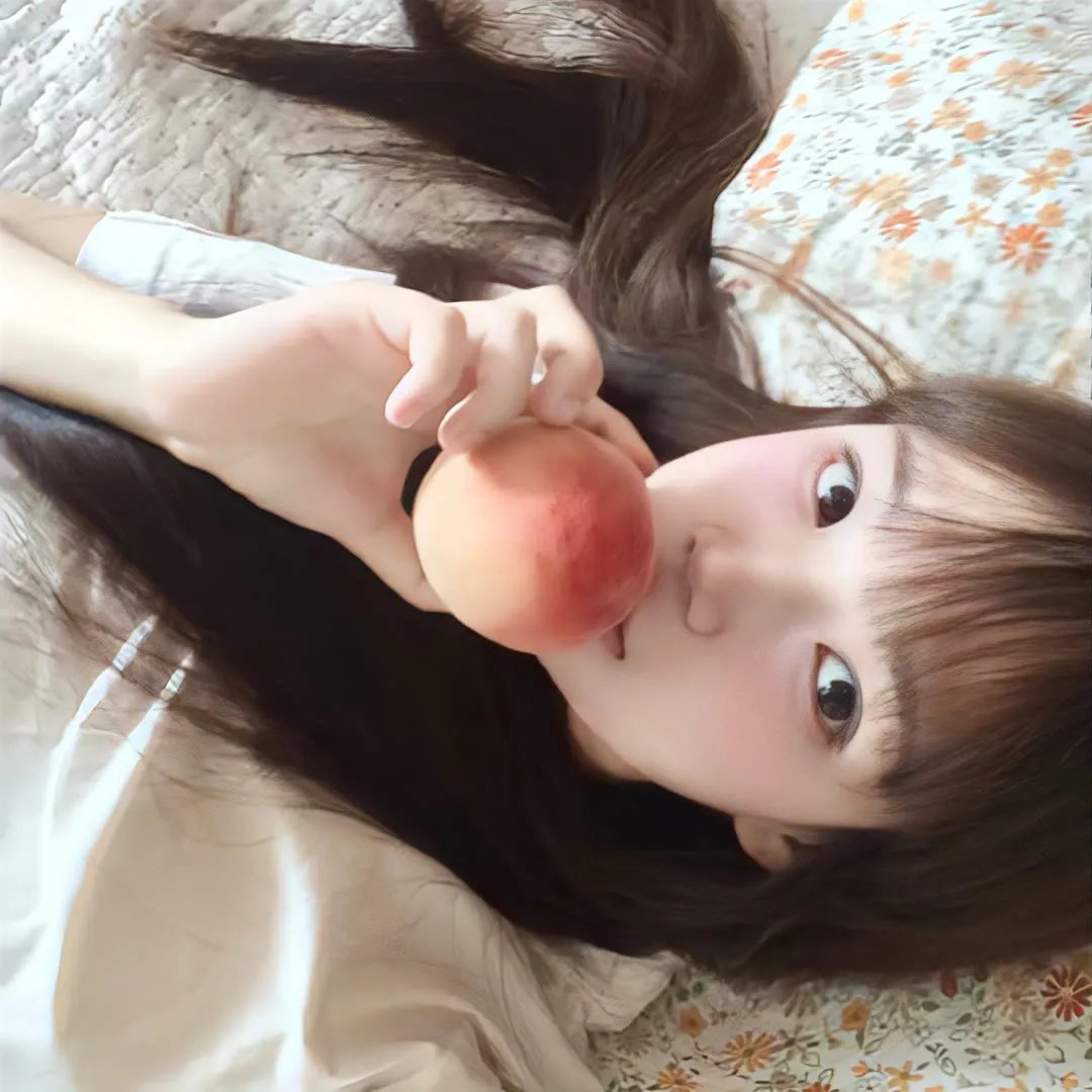 乌菲的一生